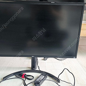 LG32UK550 모니터 판매