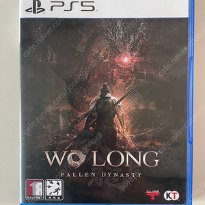 PS5/플스5 와룡 택포