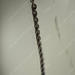 장터 / 페이퍼체인라지 17.5-18cm 새상품 컨디션