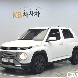 [현대]캐스퍼 1.0 가솔린 모던 (4인승) 2022 년 중고차 전국☆최저가판매☆최고가매입☆