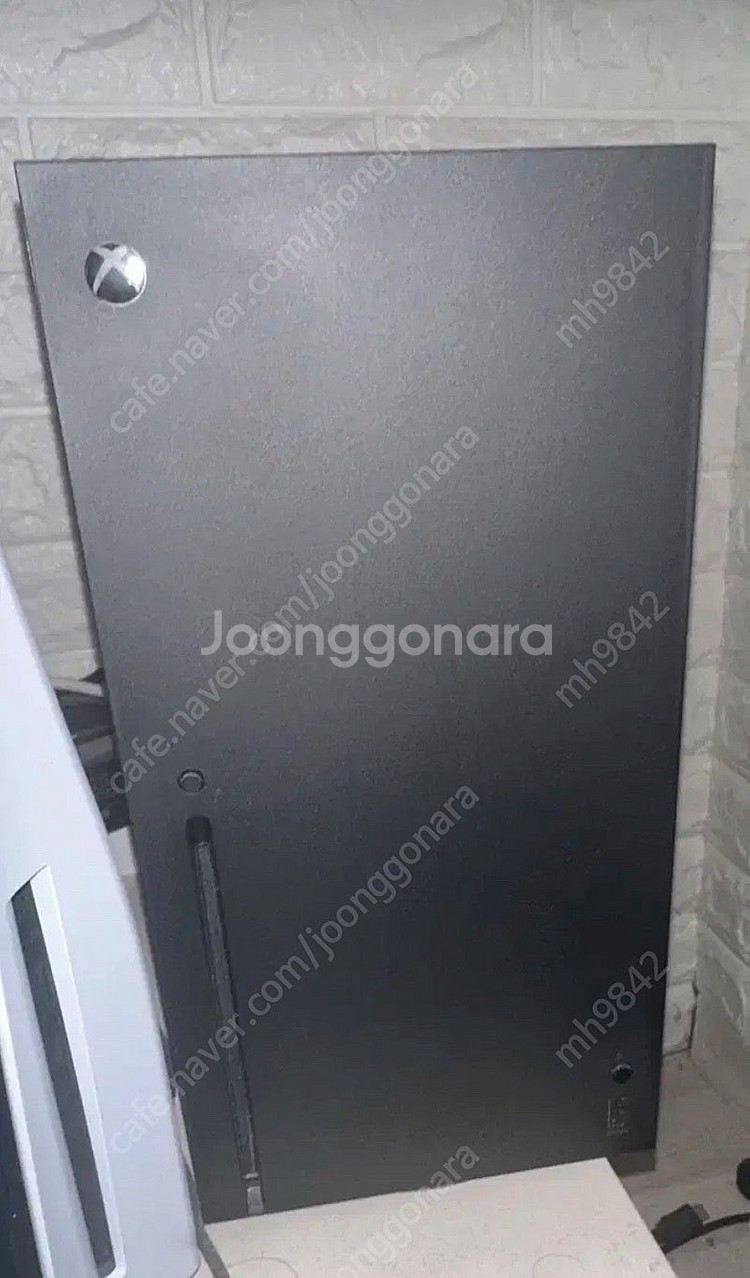 엑스박스x 판매합니다--0