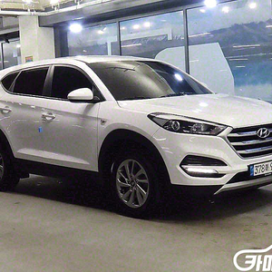 올뉴투싼 디젤 2.0 2WD 2018 년 중고차/전액할부/중고리스/중고렌트/