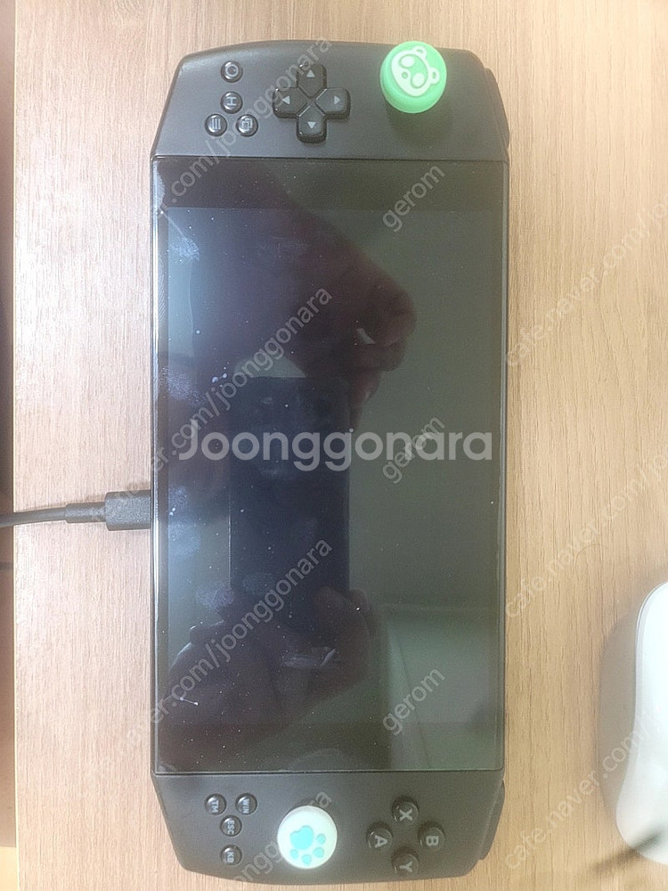 아야네오 2021 4500u umpc 판매 합니다.--4