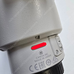 캐논 EF 400mm 2.8 is usm ll 400mm 2.8 ll
