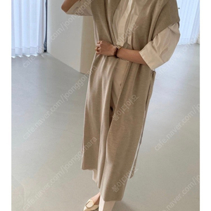 보웬 조끼