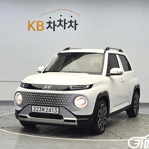 [현대]캐스퍼 1.0 가솔린 인스퍼레이션 (4인승) 2022 년 중고차 전국☆최저가판매☆최고가매입☆