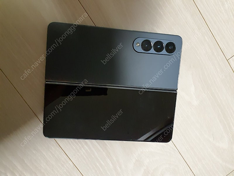 폴드4 올갈이 이미지