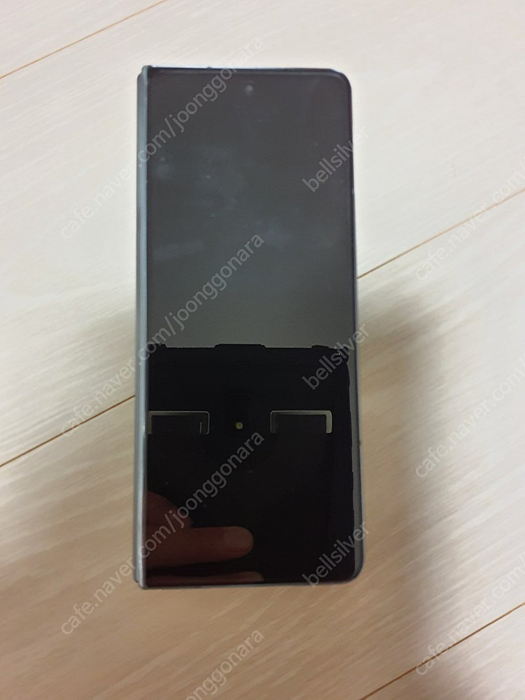 폴드4 올갈이 이미지