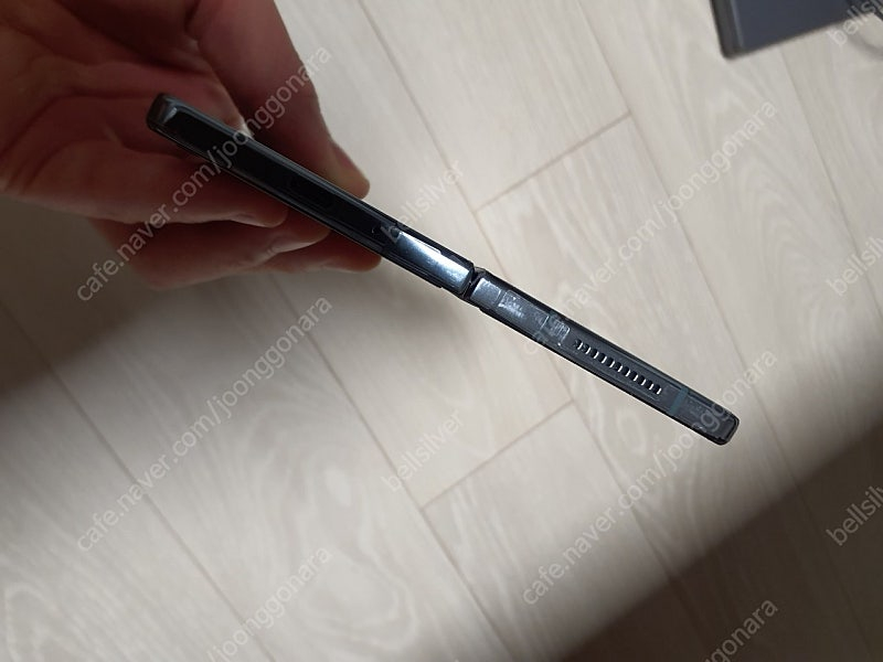 폴드4 올갈이 이미지