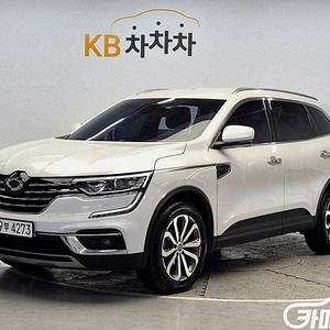 [르노코리아(삼성)]더뉴QM6 가솔린 2.0 GDe RE 2WD (5인승) 2020 년 중고차 ★군미필,저신용자 전용 할부★