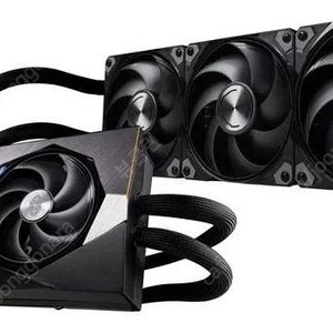 MSI 슈프림 리퀴드 RTX 5090