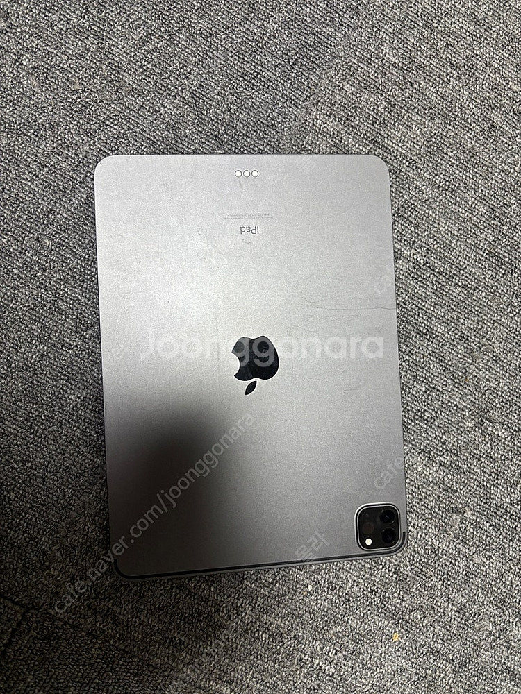 아이패드 11프로 3세대 128GB WIFI--4