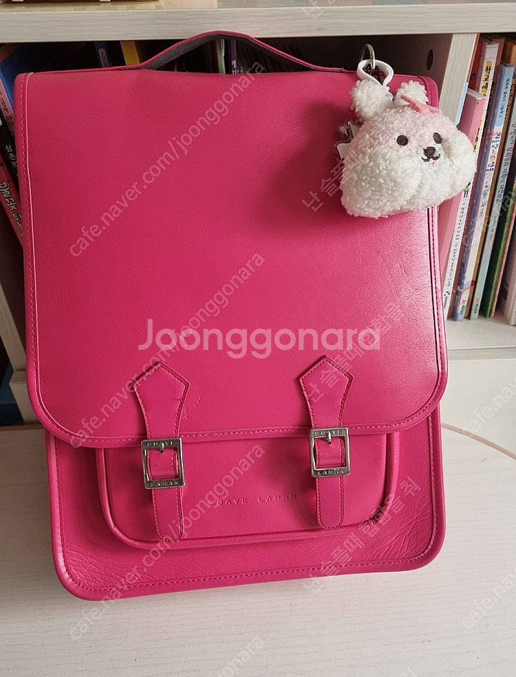 수아베라망 책가방세트--0
