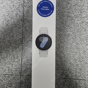 워치7 44mm 블루투스 새상품