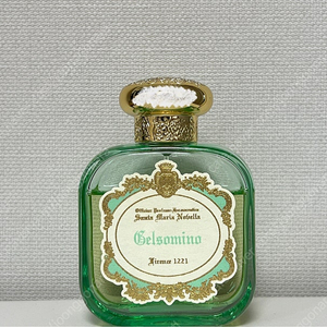산타마리아노벨라 젤소미노 edp 50ml