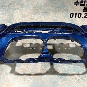 BMW x3 g01 프론트범퍼 판매
