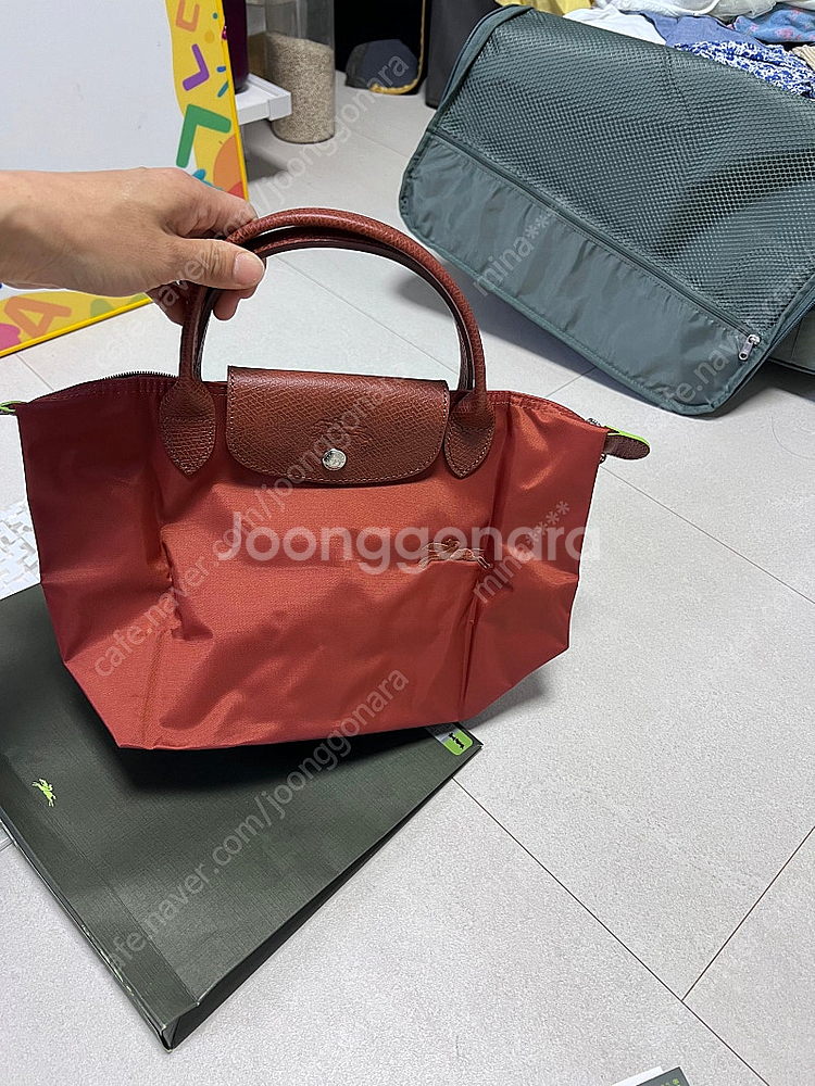 롱샴 르 플리아주S--0