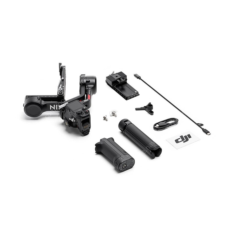DJI 짐벌 로닌 RS 4 판매합니다.