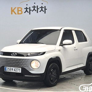 [현대]캐스퍼 1.0 가솔린 밴 스마트 (2인승) 2023 년 중고차 전국☆최저가판매☆최고가매입☆