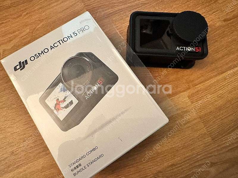 DJI Osmo Action 5 Pro 오즈모 액션5 ...--0