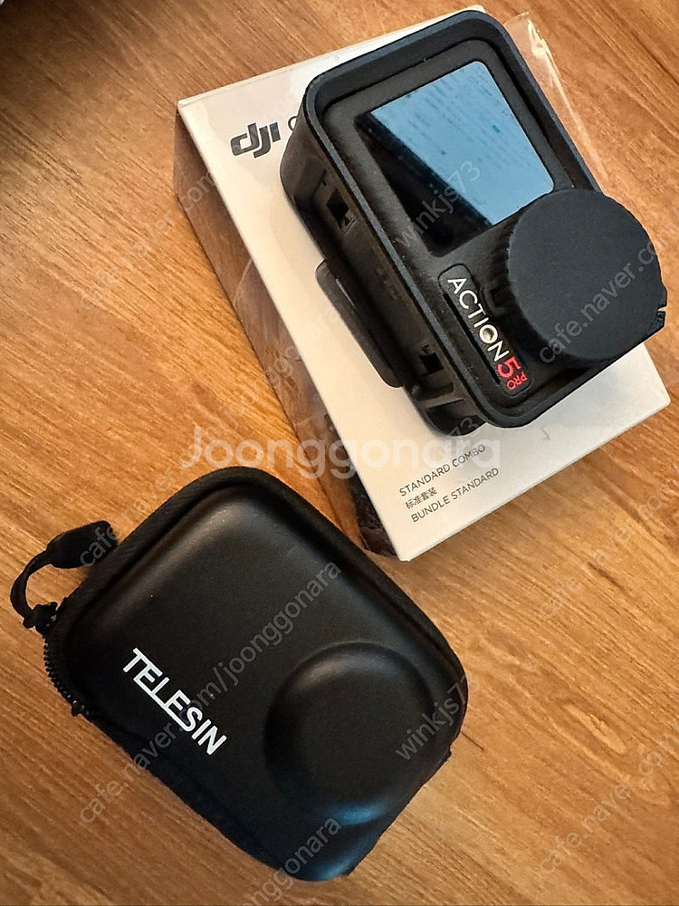 DJI Osmo Action 5 Pro 오즈모 액션5 ...--2