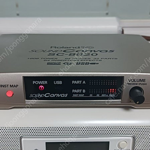 정크품 로렌드 sc-8820 모듈 팝니다!