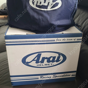 [대전]아라이 가와사키콜라보 헬멧