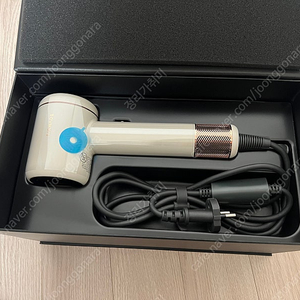 에어메이드 슈퍼글로닉 헤어드라이기 AMS-1600D