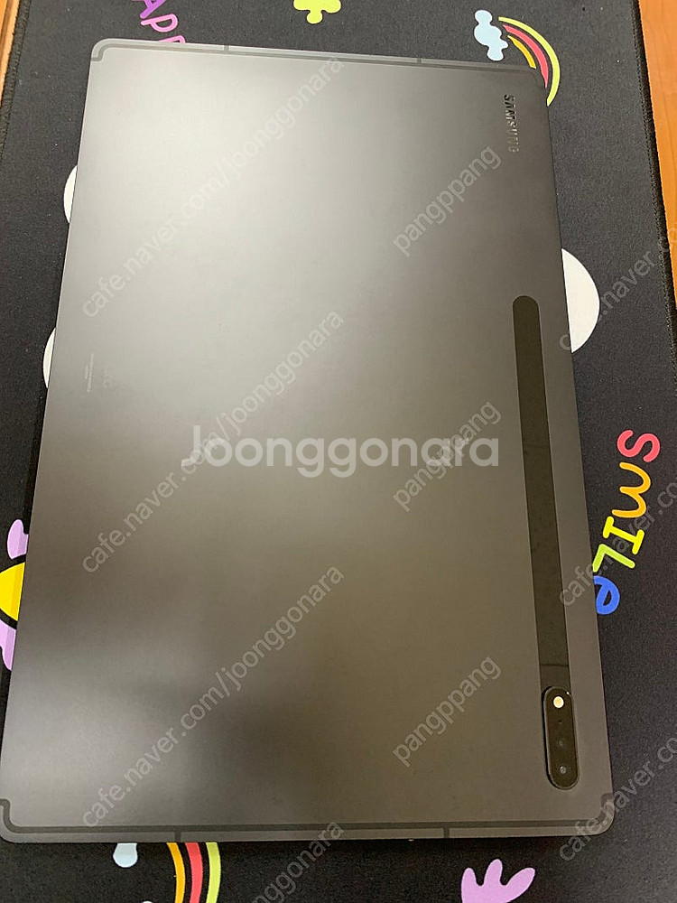 갤럭시 S8 울트라 5G 256 팝니다--3