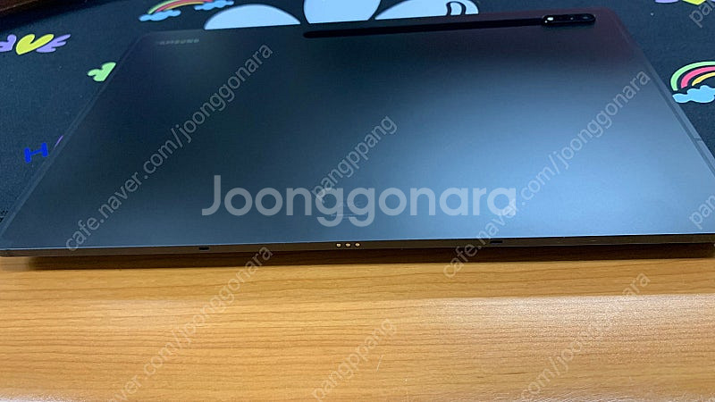 갤럭시 S8 울트라 5G 256 팝니다--4