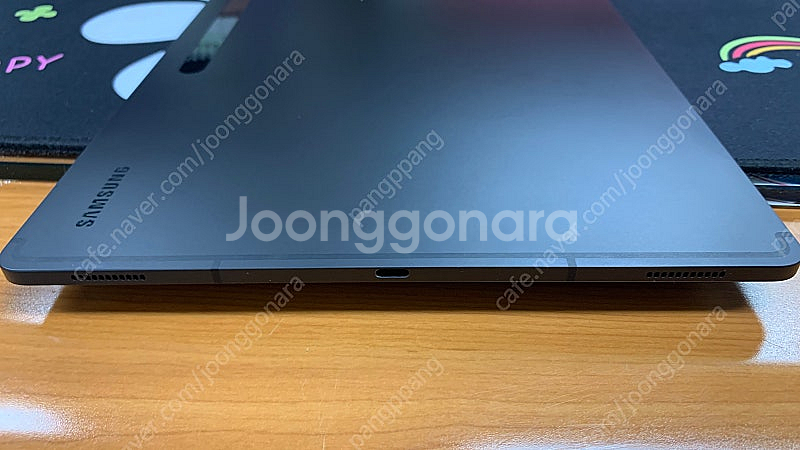 갤럭시 S8 울트라 5G 256 팝니다--7