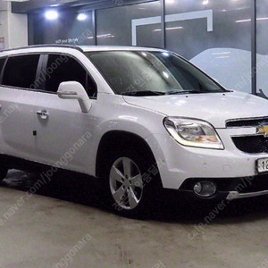 ★특가★ 599 만원 2015년 120,363Km 쉐보레(대우) 올란도 2.0 디젤 LT 세이프티 팩