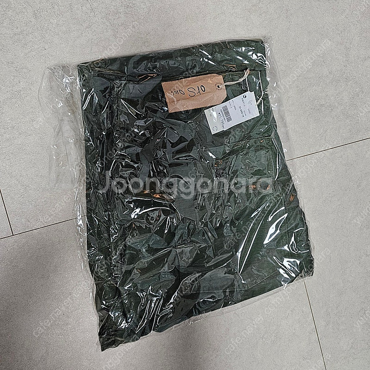 Orslow 오어슬로우 퍼티그 US ARMY FATIG...--1