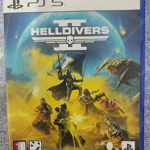 (PS5 헬다이버즈2)(PS4 월드오브파이널판타지 와치독1 갓이터3 킹덤하츠3) 팝니다.