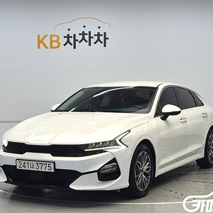[기아]K5 3세대 2.0 트렌디 (5인승) 2022 년 중고차 ◆최고의 서비스◆투명한 마인드◆ 중고