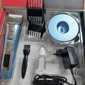 탑컷 클리퍼 YD-9000