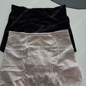 디어앤글로우 보정속옷 M 2장