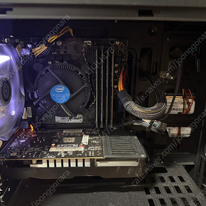데스크탑pc