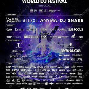 2025 월디페 양일권 팔아요