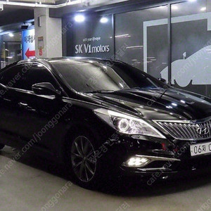 ★특가★ 930만원 2016년 138,209Km 현대 그랜저HG HG 300 익스클루시브