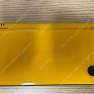 닌텐도 dsi ll 상태 최상 팝니다