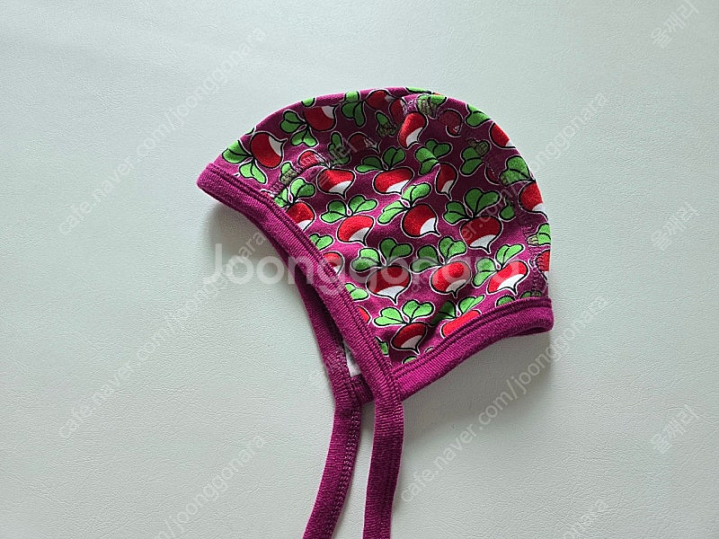 보보쇼즈 순무 보넷 47--0