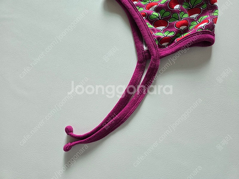 보보쇼즈 순무 보넷 47--1