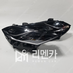 [판매] 현대 더뉴그랜저IG 풀LED라이트 중고 라이트 중고헤드램프 중고전조등 중고헤드라이트 자동차중고부품 폐차장중고부품 수입차중고부품 판매 구매 복원 불량 파손 수리 교체