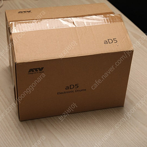 ATV ad5 드럼모듈