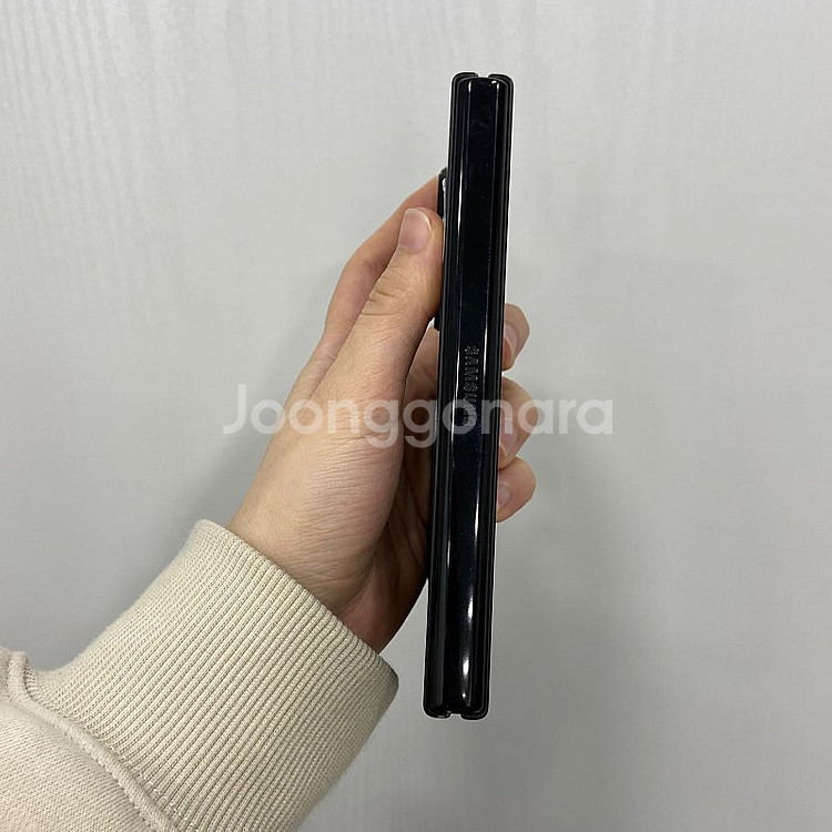78294 갤럭시Z폴드3 블랙 256GB 부산 중고폰 ...--7