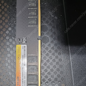 Treave DDR5 32G 램 팝니다.