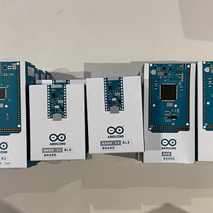 [아두이노] DUE, MEGA R3 2560, NANO 33 BLE, UNO R4 WiFi, UNO R3, 센서키트 팝니다.