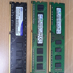 ddr 3램 4기가 3개 일괄