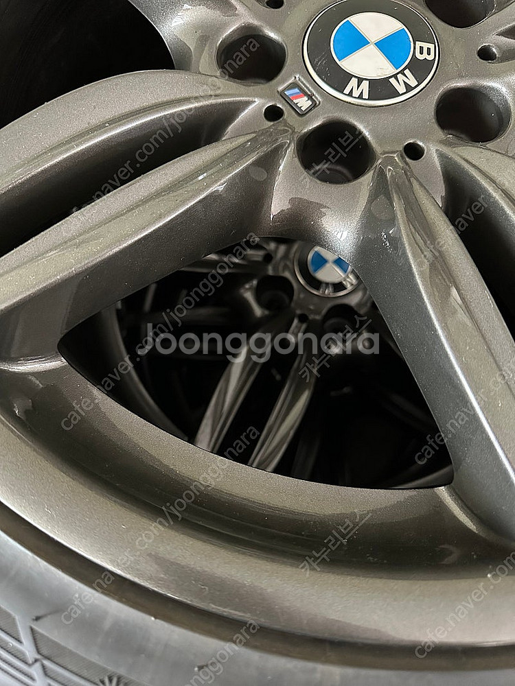 bmw 351M 19인치 휠타이어 세트 판매--0